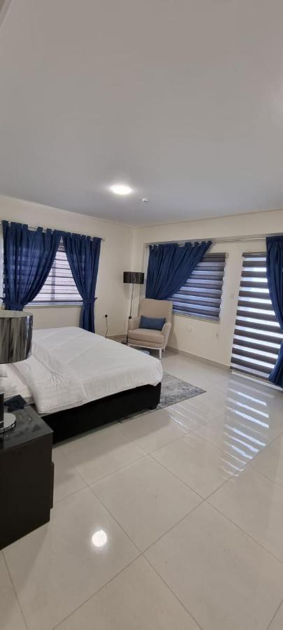 Byblos Prime Aqaba Extérieur photo
