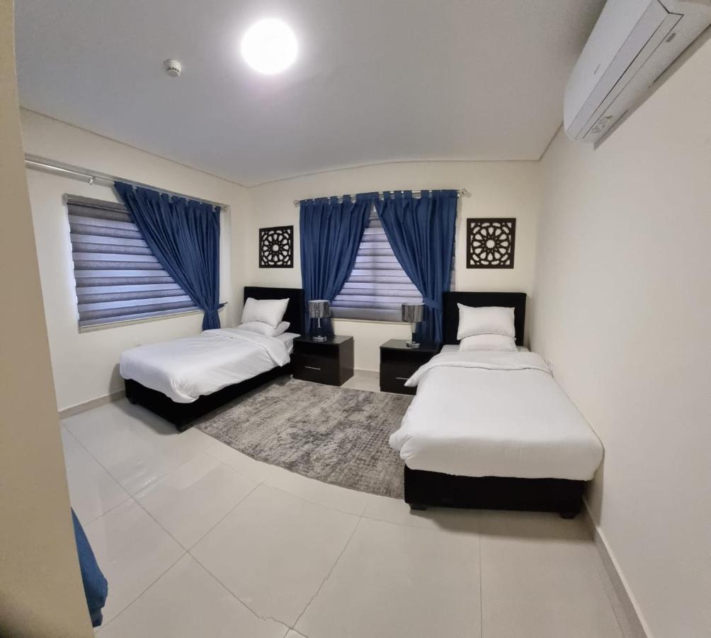 Byblos Prime Aqaba Extérieur photo